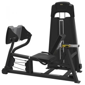 Жим ногами BRONZE GYM LD-9003A ― ФИТНЕСЦЕНТР.ru