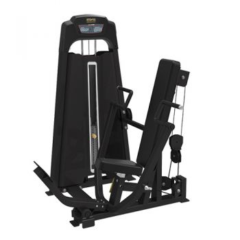 Жим от груди BRONZE GYM LD-9008 ― ФИТНЕСЦЕНТР.ru