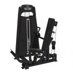 Жим от груди BRONZE GYM LD-9008