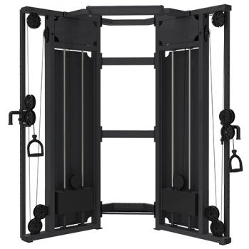 Мультикомплекс BRONZE GYM LD-9017 ― ФИТНЕСЦЕНТР.ru