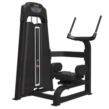 Торс-машина BRONZE GYM LD-9018 ― ФИТНЕСЦЕНТР.ru