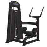 Торс-машина BRONZE GYM LD-9018