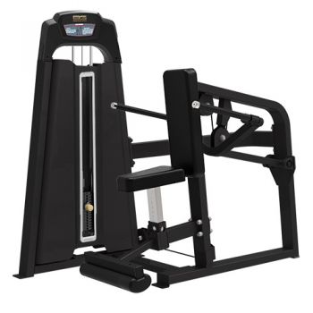 Трицепс-машина (брусья) BRONZE GYM LD-9026 ― ФИТНЕСЦЕНТР.ru