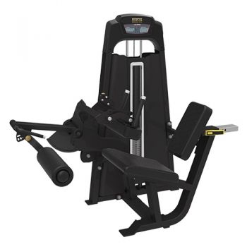 Сгибание ног BRONZE GYM LD-9023 ― ФИТНЕСЦЕНТР.ru