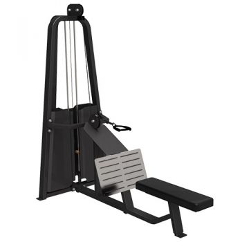 Гребная тяга тросовая BRONZE GYM LD-9033 ― ФИТНЕСЦЕНТР.ru