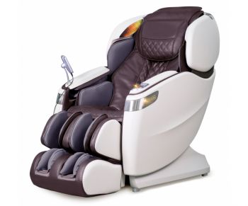 Массажное кресло US MEDICA Jet ― ФИТНЕСЦЕНТР.ru