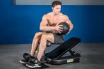 Скамья Cybex Ab Coaster X3S