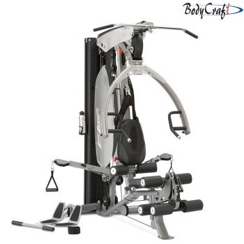 Силовой комплекс Body Craft Elite V5 Gym ― ФИТНЕСЦЕНТР.ru