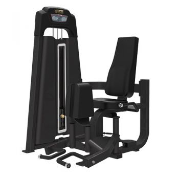 Сведение/Разведение ног BRONZE GYM LD-9075 ― ФИТНЕСЦЕНТР.ru