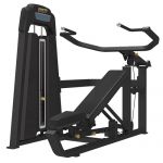 Жим от груди/Жим от плеч BRONZE GYM LD-9088A