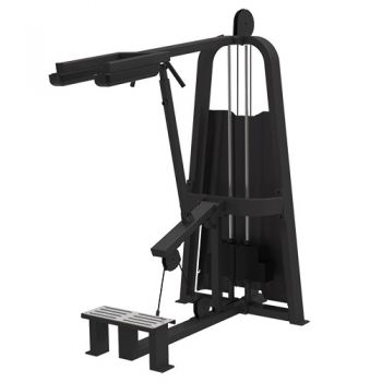 Икроножные стоя BRONZE GYM LD-9091 ― ФИТНЕСЦЕНТР.ru