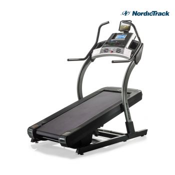 Беговая дорожка NordicTrack Incline Trainer X7i ― ФИТНЕСЦЕНТР.ru