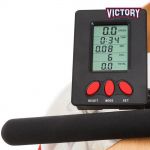 Гребной тренажер VF-WR800