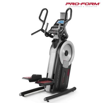 Эллиптический тренажер Pro-Form CARDIO HIIT Trainer ― ФИТНЕСЦЕНТР.ru