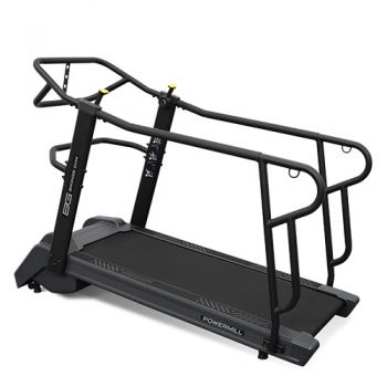 Беговая дорожка BRONZE GYM POWERMILL ― ФИТНЕСЦЕНТР.ru