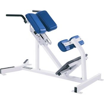 Гиперэкстензия наклонная HAMMER SERIES HS-4017 ― ФИТНЕСЦЕНТР.ru
