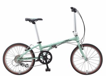 Велосипед DAHON Boardwalk D8 (2015) ― ФИТНЕСЦЕНТР.ru