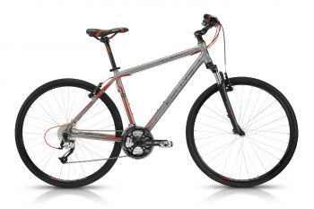 Велосипед KELLYS CLIFF 70 (2015) ― ФИТНЕСЦЕНТР.ru
