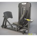 ЖИМ НОГАМИ (LEG PRESS). СТЕК 115 КГ. DHZ E-4003