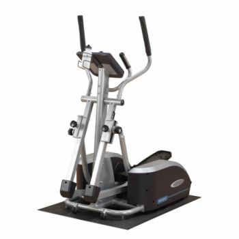 Эллиптический тренажер Body-Solid Endurance E400 ― ФИТНЕСЦЕНТР.ru