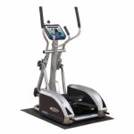 Эллиптический тренажер Body-Solid Endurance E400