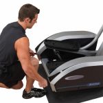 Эллиптический тренажер Body-Solid Endurance E400