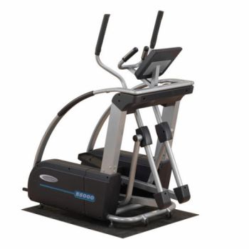 Эллиптический тренажер Body-Solid Endurance E5000 ― ФИТНЕСЦЕНТР.ru