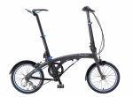 Велосипед DAHON EEZZ D3 (2015)