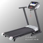 Беговая дорожка Clear Fit Eco ET 14 AI