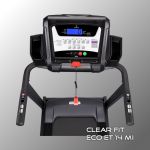 Беговая дорожка Clear Fit Eco ET 14 MI