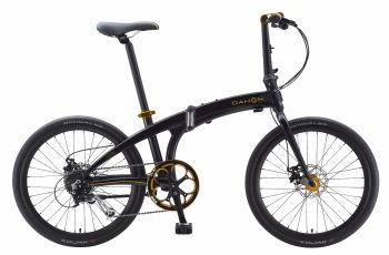 Велосипед DAHON LOS S9 (2015) ― ФИТНЕСЦЕНТР.ru