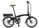 Велосипед DAHON Ikon D3 (2015)