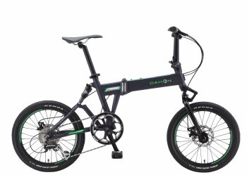 Велосипед DAHON Jetstream D8 (2015) ― ФИТНЕСЦЕНТР.ru