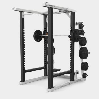 MATRIX MAGNUM MG-MR47 Силовая рама MEGA POWER ― ФИТНЕСЦЕНТР.ru