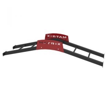 MATRIX MAGNUM OPT33 Пирамидная лестница для силовой рамы MEGA Power Rack ― ФИТНЕСЦЕНТР.ru