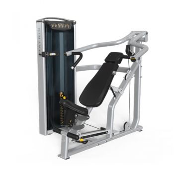 MATRIX VERSA VS-S131P Жим от груди/ от плеч MULTI-PRESS ― ФИТНЕСЦЕНТР.ru