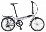 Велосипед DAHON Mariner D7 (2015)