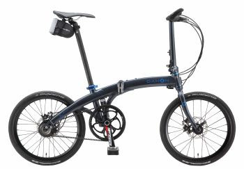 Велосипед DAHON Mu Rohloff i14 (2015) ― ФИТНЕСЦЕНТР.ru