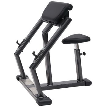 Скамья Скотта Nessfit FW-0800 ― ФИТНЕСЦЕНТР.ru