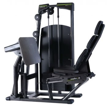 Жим ногами Nessfit FW-2000 ― ФИТНЕСЦЕНТР.ru