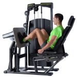 Жим ногами Nessfit FW-2000