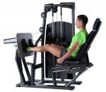 Жим ногами Nessfit FW-2000