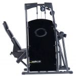 Жим ногами Nessfit FW-2000