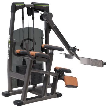 Глют машина Nessfit FW-2500 ― ФИТНЕСЦЕНТР.ru