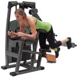 Глют машина Nessfit FW-2500