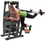 Глют машина Nessfit FW-2500