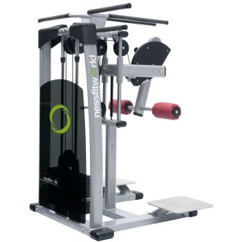Переднее бедро Multi hip Nessfit FW-2700 ― ФИТНЕСЦЕНТР.ru