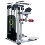 Переднее бедро Multi hip Nessfit FW-2700