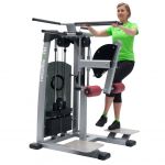 Переднее бедро Multi hip Nessfit FW-2700