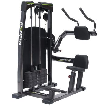 Пресс машина Nessfit FW-3000 ― ФИТНЕСЦЕНТР.ru
